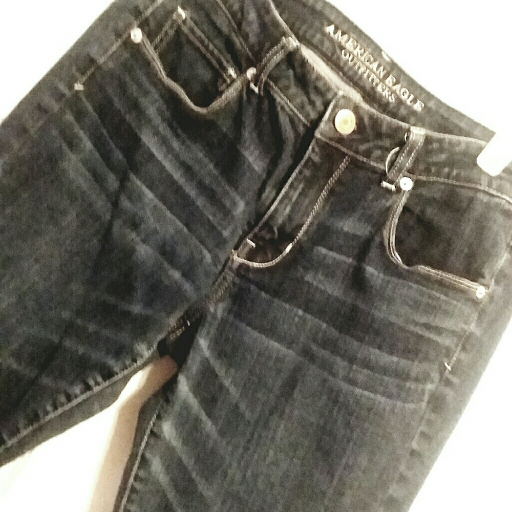 Women's Size 14 American Eagle Skinny Jeans